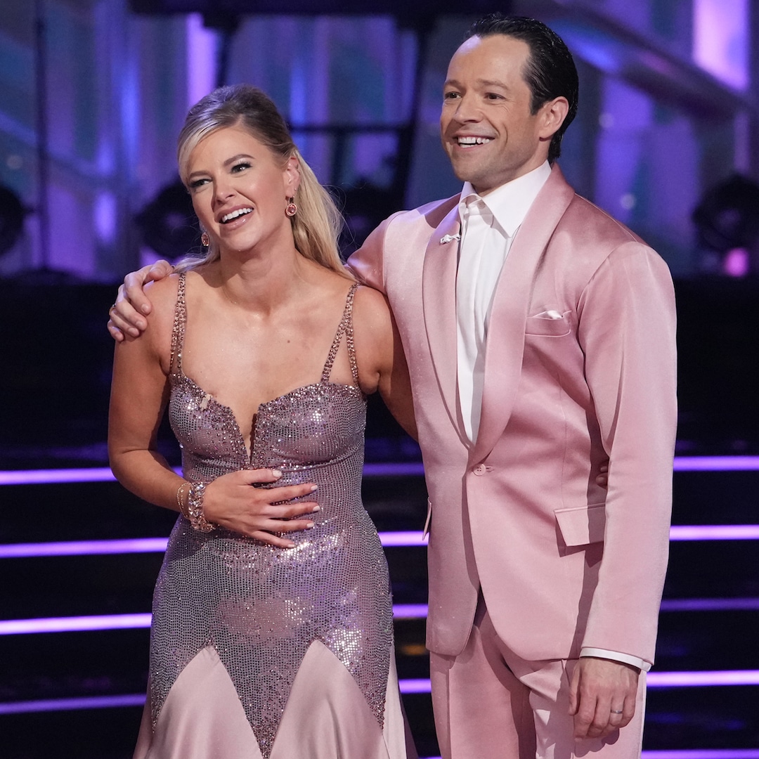 Emotional Ariana Madix Reacts to “Sign” From Late Dad on DWTS